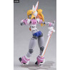 Robot Neoanthropinae Polynian - Figure Dreamy