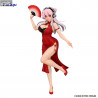 Figurine Super Sonico China Dress, Trio-Try-iT