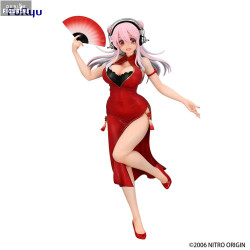 Figurine Super Sonico China...
