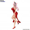 Figurine Super Sonico China Dress, Trio-Try-iT