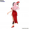 Figurine Super Sonico China Dress, Trio-Try-iT