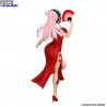 Figurine Super Sonico China Dress, Trio-Try-iT