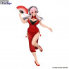 Figurine Super Sonico China Dress, Trio-Try-iT