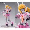Robot Neoanthropinae Polynian - Figure Dreamy