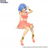 Re:Zero - Rem figure Twinkle Party Another Color, Noodle Stopper