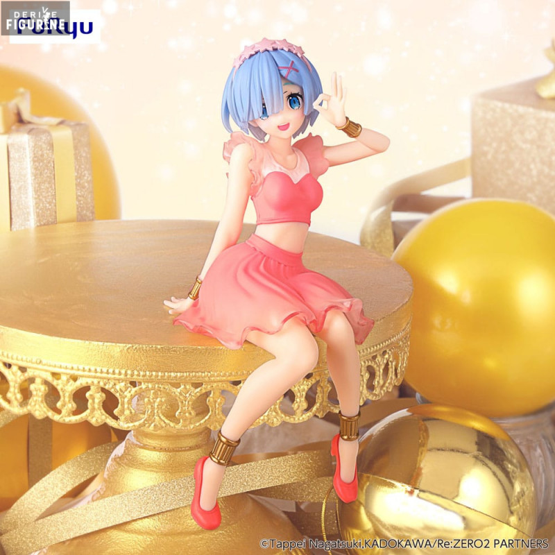 Re:Zero - Figurine Rem...