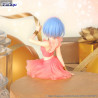 Re:Zero - Rem figure Twinkle Party Another Color, Noodle Stopper