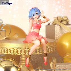 Re:Zero - Rem figure...