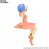 Re:Zero - Rem figure Twinkle Party Another Color, Noodle Stopper