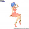 Re:Zero - Rem figure Twinkle Party Another Color, Noodle Stopper