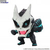 Kaiju No. 8 figure Normal Color, Toonize