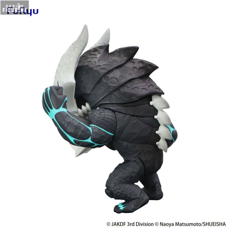 Figurine Kaiju No. 8 Normal...