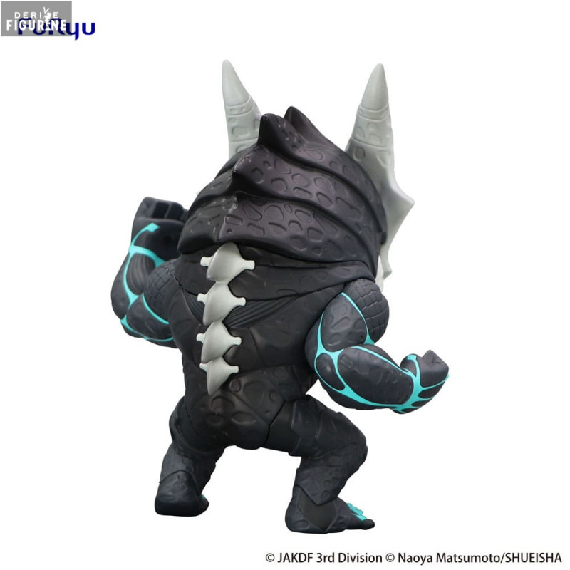 Kaiju No. 8 figure Normal Color, Toonize - FuRyu