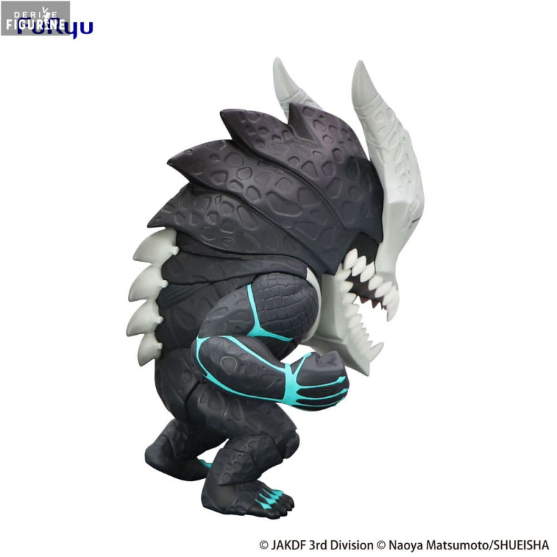 Kaiju No. 8 figure Normal Color, Toonize - FuRyu