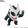 Kaiju No. 8 figure Normal Color, Toonize