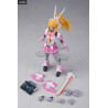 Robot Neoanthropinae Polynian - Figure Dreamy