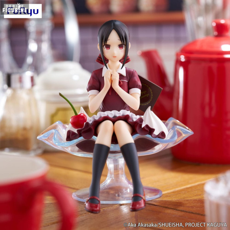 Kaguya-sama: Love Is War -...
