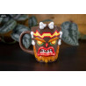 Mug 3D Crash Bandicoot - Uka Uka