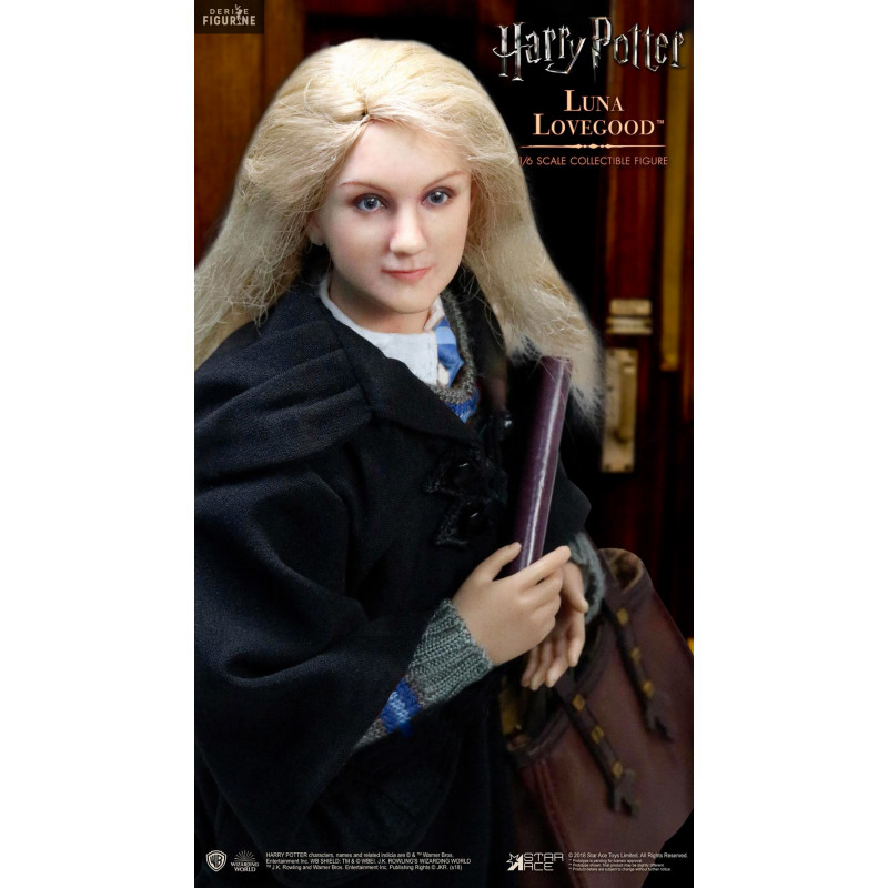 Harry Potter - Figure Luna...