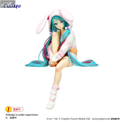 PRÉCOMMANDE - Figurine...