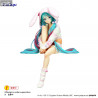 PRE ORDER - Hatsune Miku figure Rabbit Ear Hood Pajama, Noodle Stopper