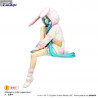 PRE ORDER - Hatsune Miku figure Rabbit Ear Hood Pajama, Noodle Stopper
