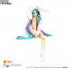 PRE ORDER - Hatsune Miku figure Rabbit Ear Hood Pajama, Noodle Stopper