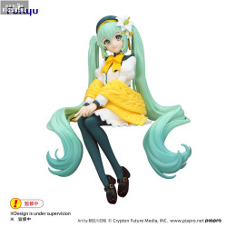 Figurine Hatsune Miku...