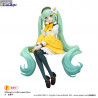 Hatsune Miku figure Flower Fairy Lily White, Noodle Stopper