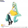 Hatsune Miku figure Flower Fairy Lily White, Noodle Stopper
