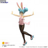 Hatsune Miku figure Wink Pearl Pink Color, BiCute Bunnies