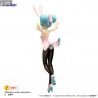 Hatsune Miku figure Wink Pearl Pink Color, BiCute Bunnies