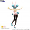 Hatsune Miku figure Wink Pearl Pink Color, BiCute Bunnies