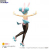 Figurine Hatsune Miku Wink Pearl Pink Color, BiCute Bunnies