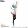 Hatsune Miku figure Wink Pearl Pink Color, BiCute Bunnies