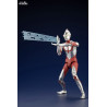 Ultraman figure (Shin Ultraman), Plastic Model Kit