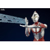 Ultraman figure (Shin Ultraman), Plastic Model Kit