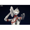 Ultraman figure (Shin Ultraman), Plastic Model Kit