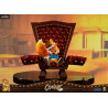 Conker's Bad Fur Day - Figure Conker