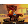 Conker's Bad Fur Day - Figure Conker
