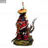 Monster Hunter - Figurine Yukumo, Deluxe