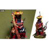 Monster Hunter - Figurine Yukumo, Deluxe