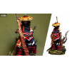Monster Hunter - Figurine Yukumo, Deluxe