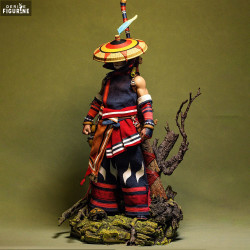 Monster Hunter - Figurine...