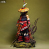 Monster Hunter - Figurine Yukumo, Deluxe