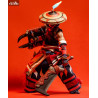 Monster Hunter - Figurine Yukumo, Deluxe