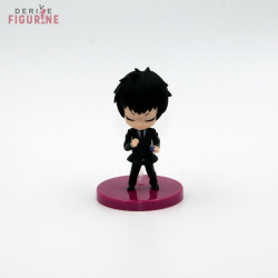 Katekyou Hitman REBORN! -...