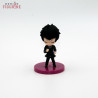 Katekyou Hitman REBORN! - Hibari Kyoya figure Deformed special edition (second-hand)