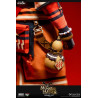 Monster Hunter - Figurine Yukumo, Deluxe