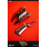 Monster Hunter - Figurine Yukumo, Deluxe